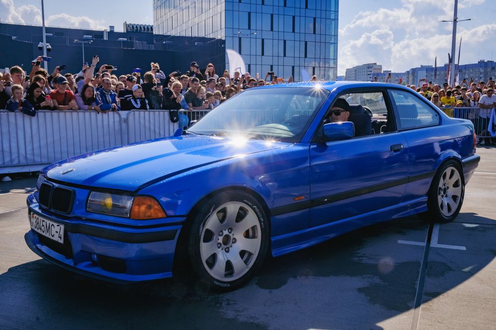 Photograph by Наталия Морозова