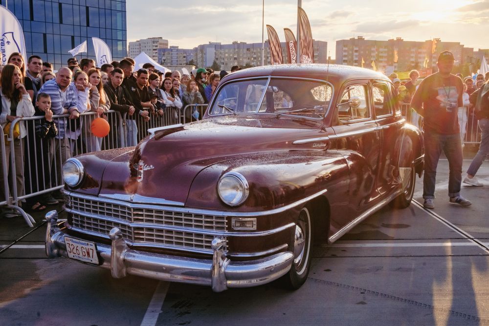 Photograph by Наталия Морозова