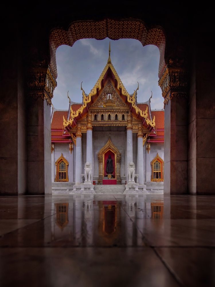 Фотография автора Henri Fitriadi