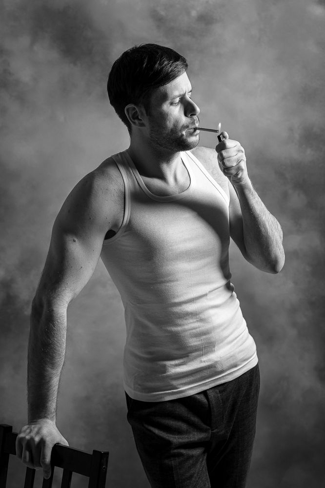 Photograph by Dmitry Pautov