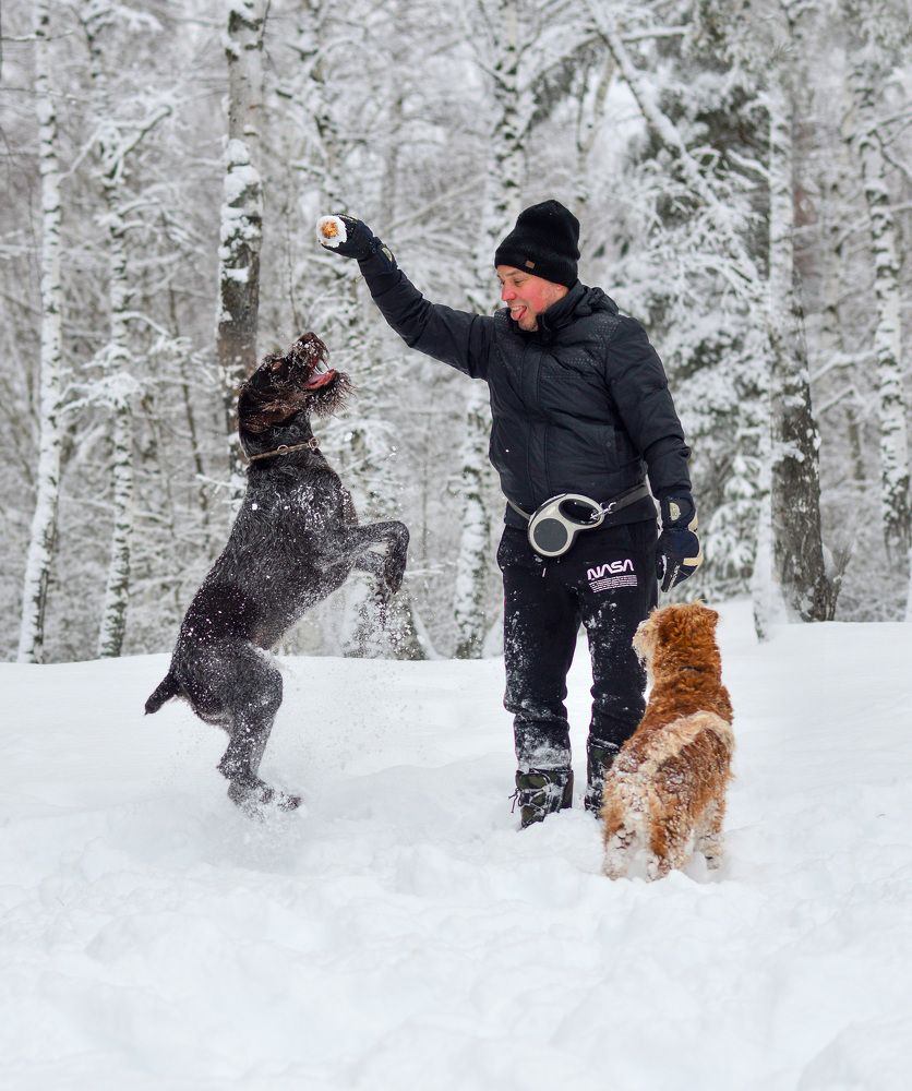 Фотография автора Гаврилова Мария