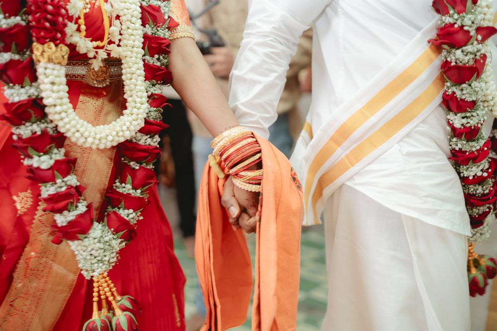 Фотография автора VINISHA RAJENDRAN