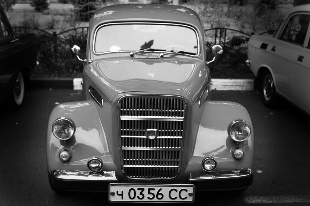 Photograph by Светлана Лукошкина