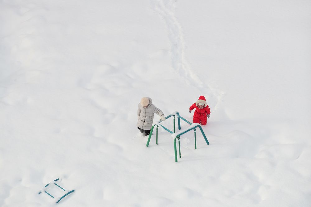 Photograph by Владислав Никишин