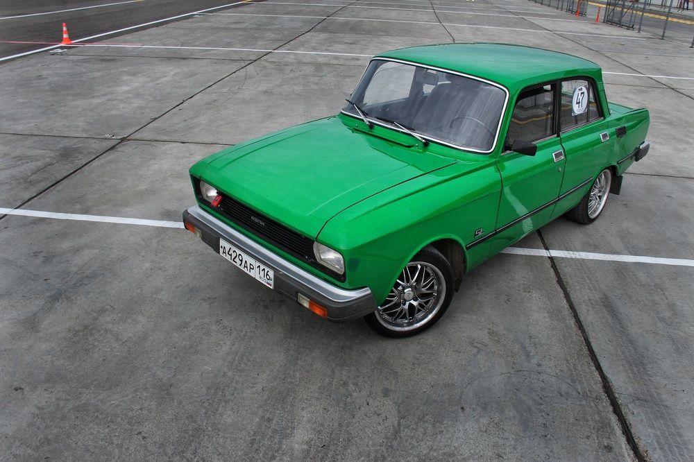 Photograph by Владислав Афанасьев