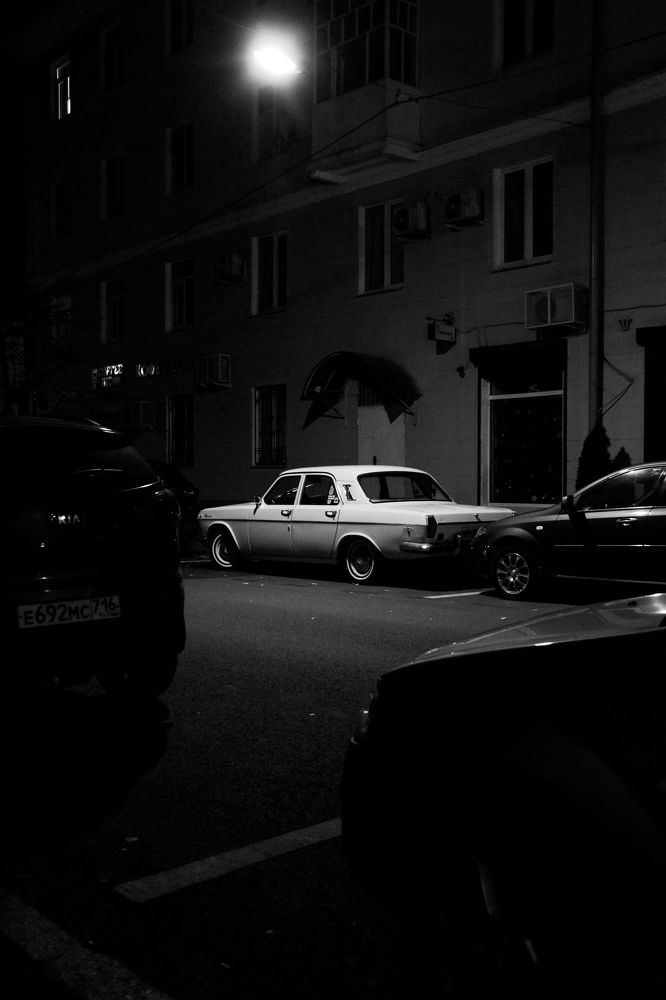 Photograph by Владислав Афанасьев