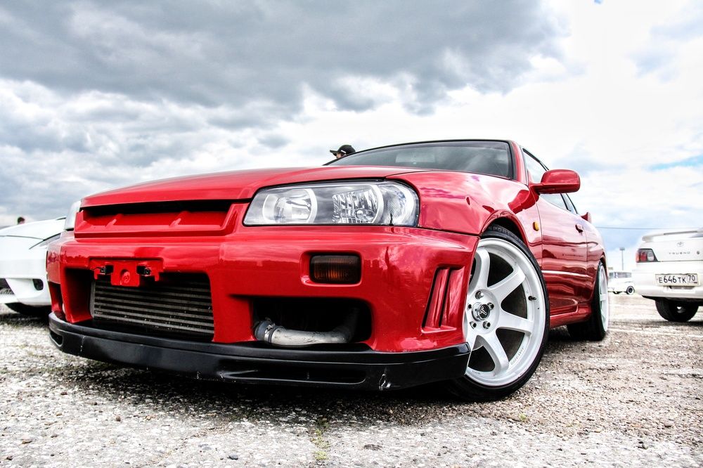 Photograph by Владислав Афанасьев