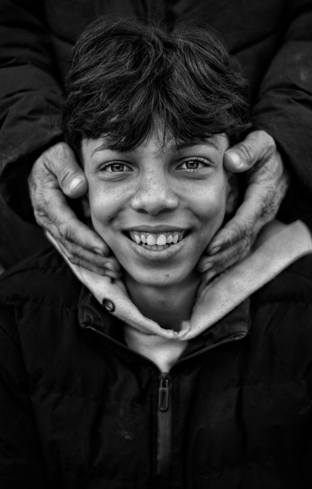 Photograph by Meryem Maaziz