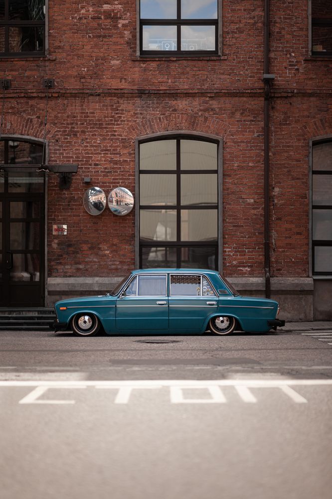 Фотография автора Бородулин Илья