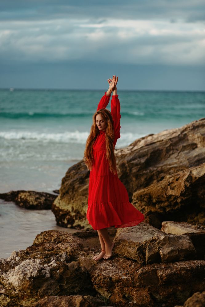 Photograph by Elena Rykova