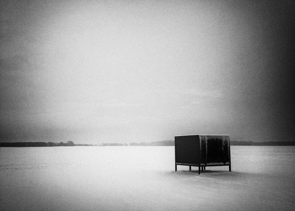 Фотография автора Eugenijus Rauduve