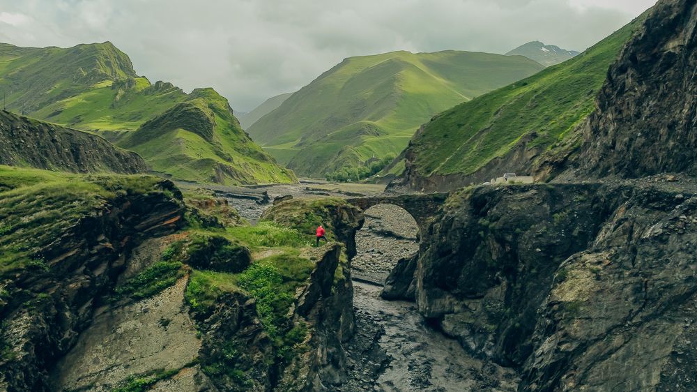 Фотография автора Mukhtar Gadzhidadaev