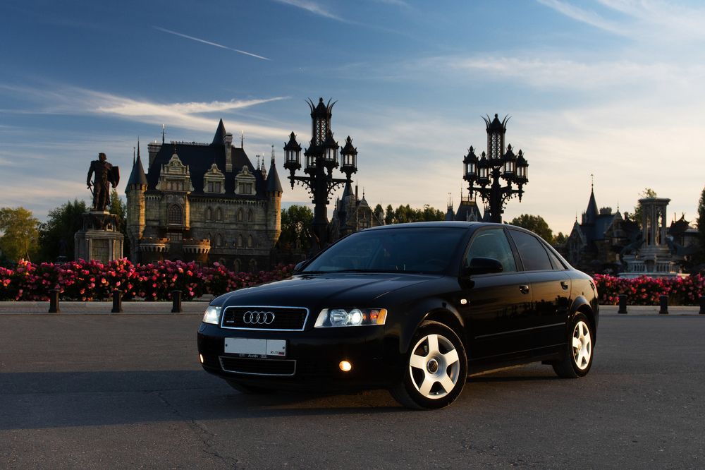 Photograph by Артем Клунко