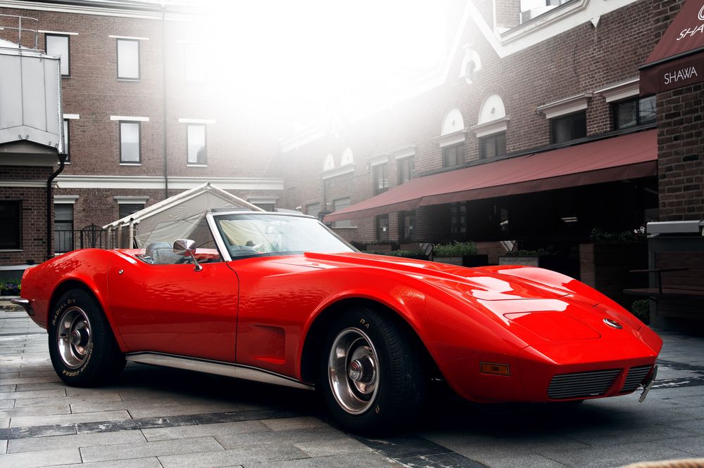 Photograph by Артем Клунко