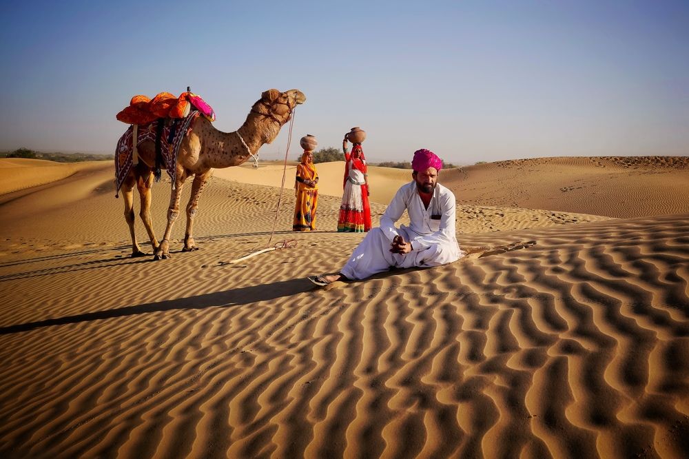 Фотография автора Henri Fitriadi