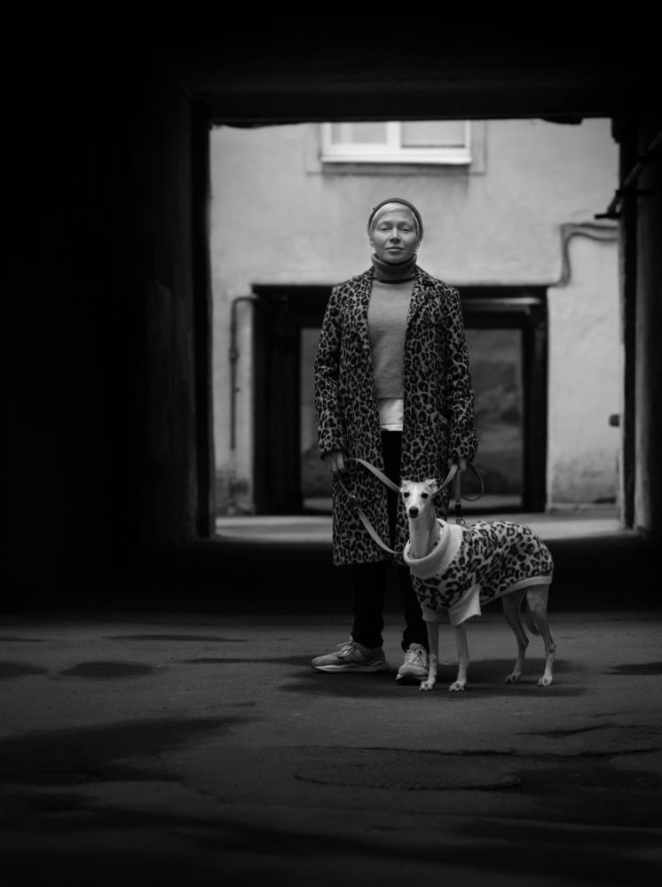 Photograph by Людмила Подольская