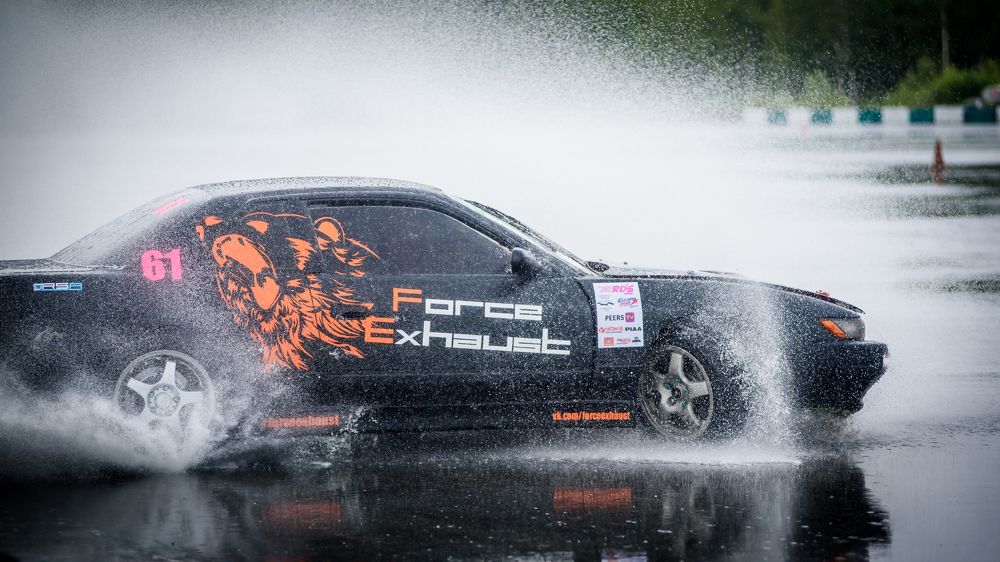 Photograph by Никита Иванюшкин