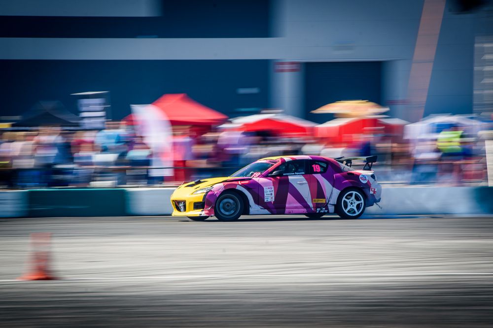 Photograph by Никита Иванюшкин