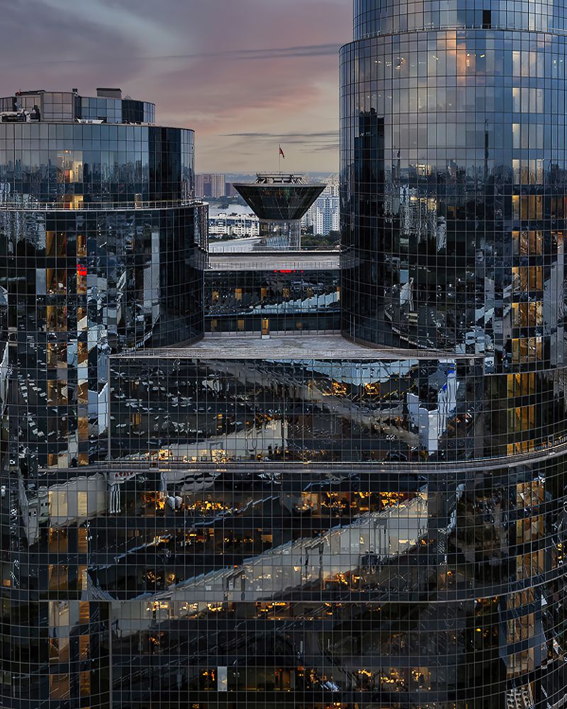 Photograph by Igor Yurkin