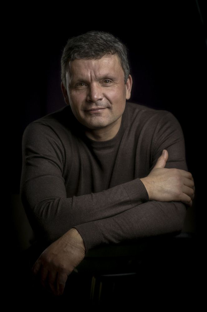 Photograph by Роман Крупченко