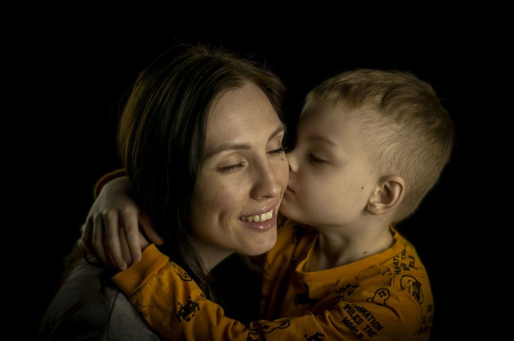 Photograph by Роман Крупченко