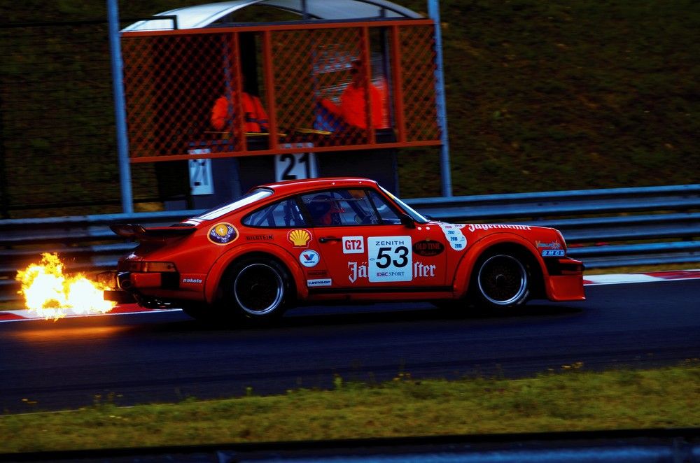 Photograph by Tamás Farkas