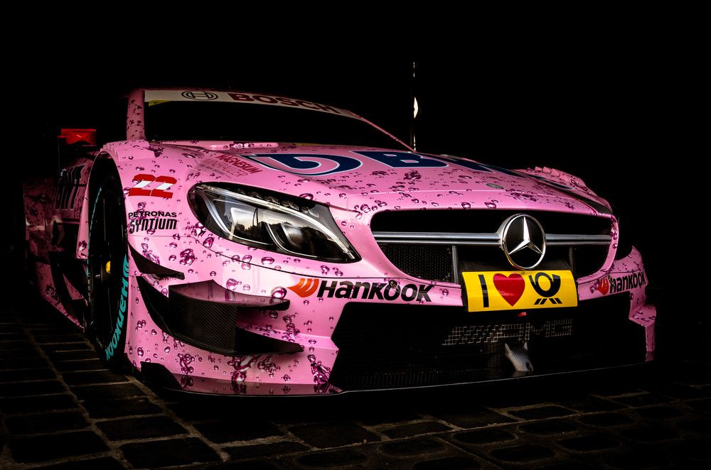 Photograph by Tamás Farkas