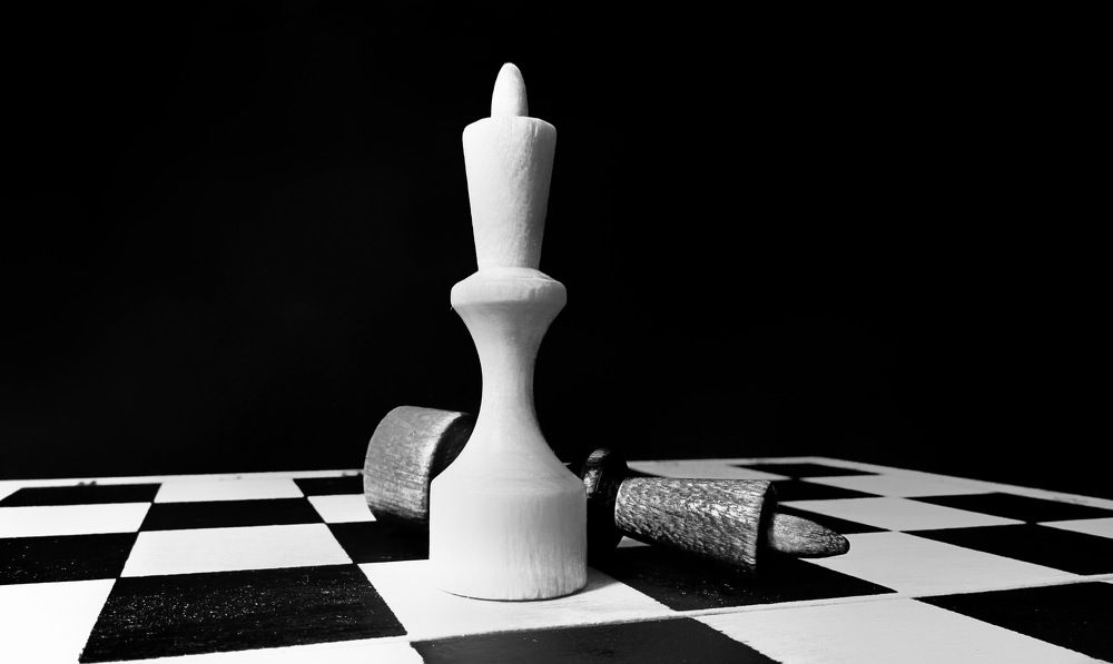 Photograph by Екатерина Астапович