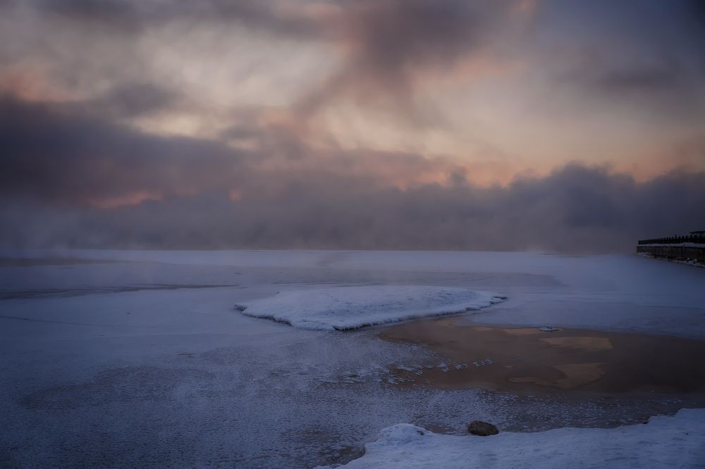 Photograph by Александр Пургин