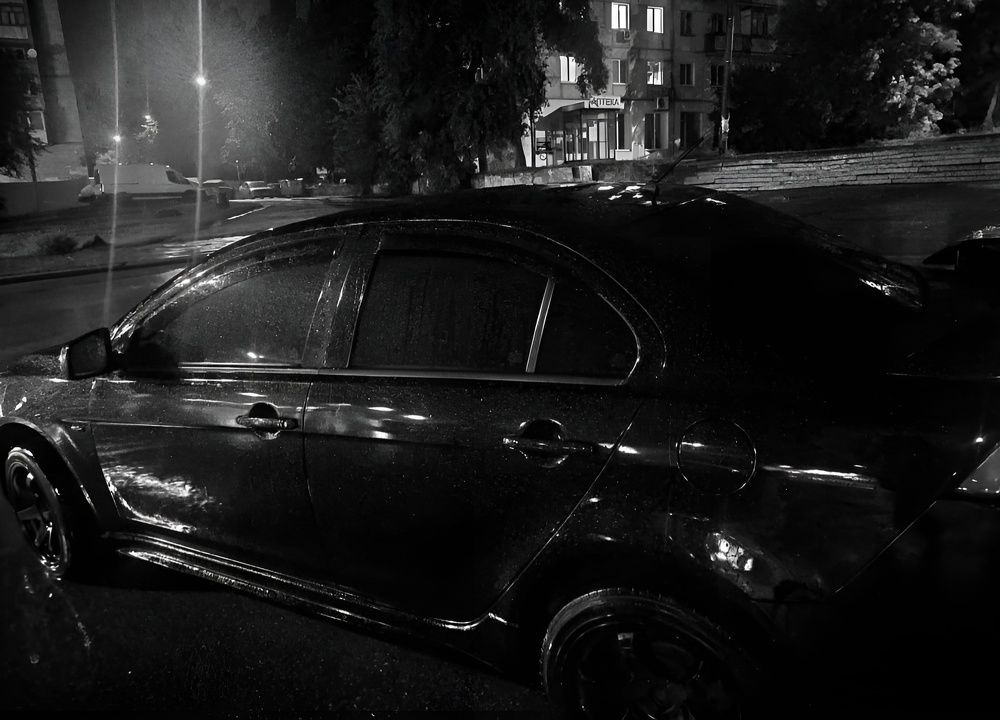 Photograph by Анна Напримерова