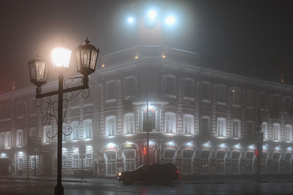 Photograph by Владислав Никишин