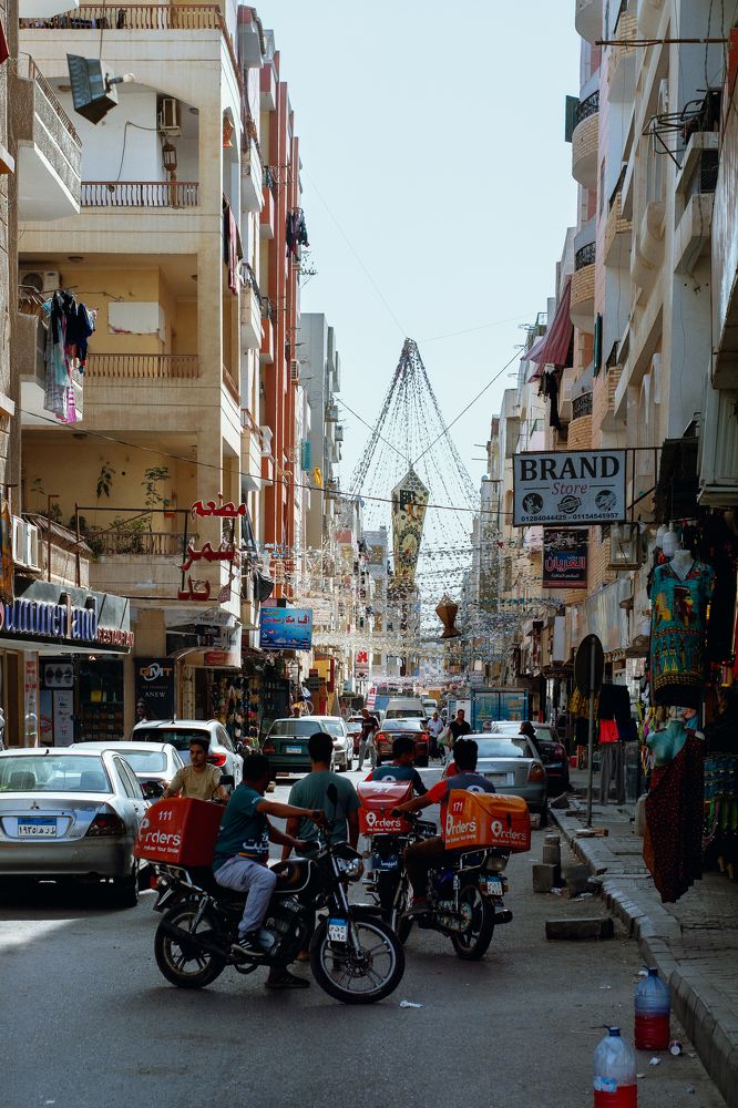 Photograph by Lesya Lambada