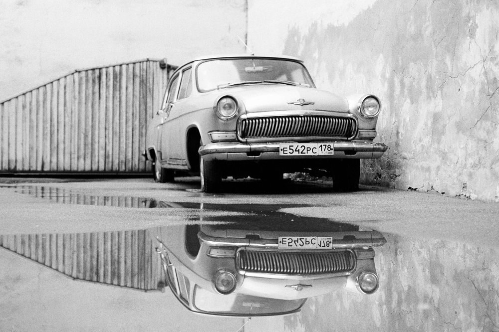 Фотография автора Vitalii Strakhov
