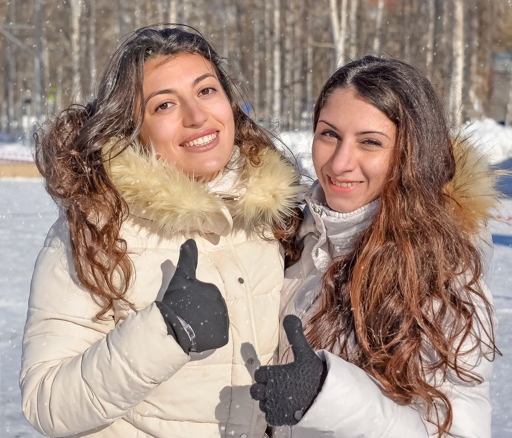 Photograph by БОРИС АНТОНОВ