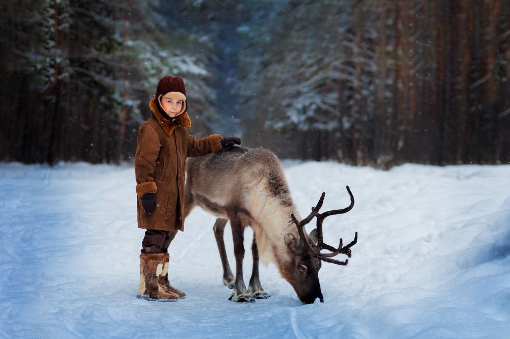 Photograph by Евгения