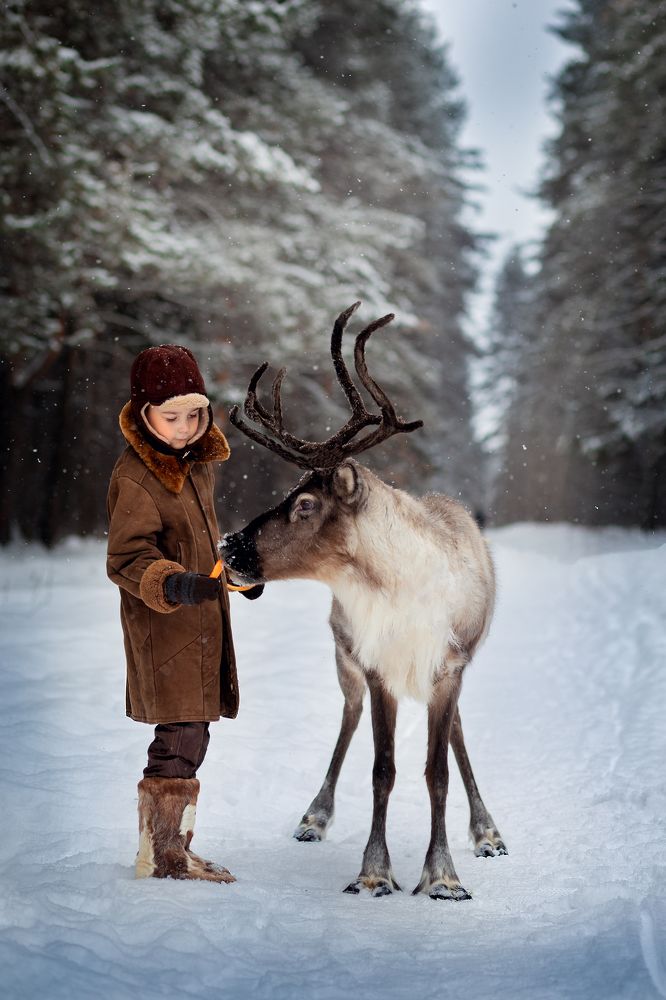 Photograph by Евгения