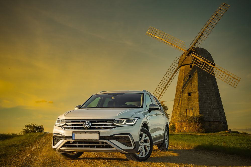 Photograph by Valdis Serzhans