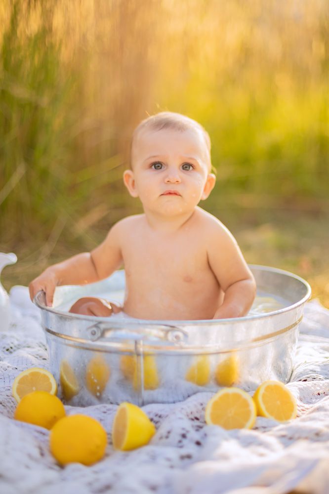 Летние купания