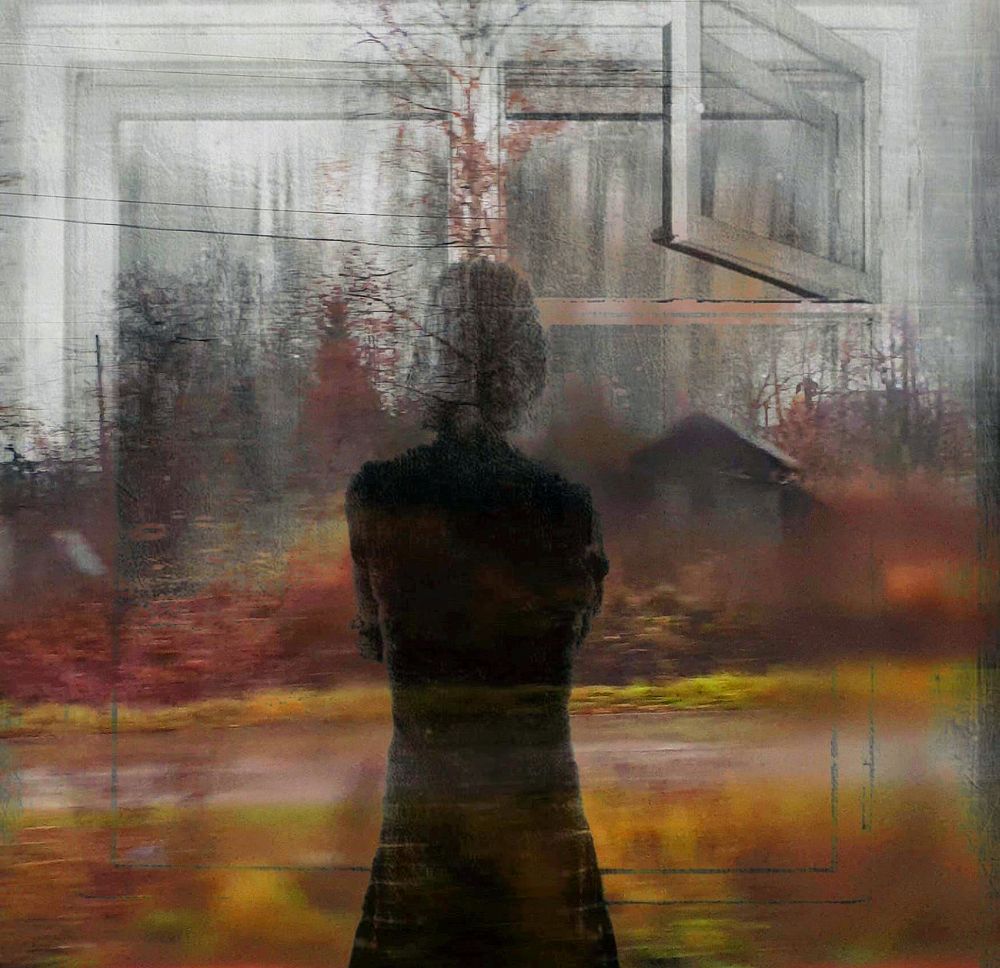 Photograph by Ирина Кузнецова