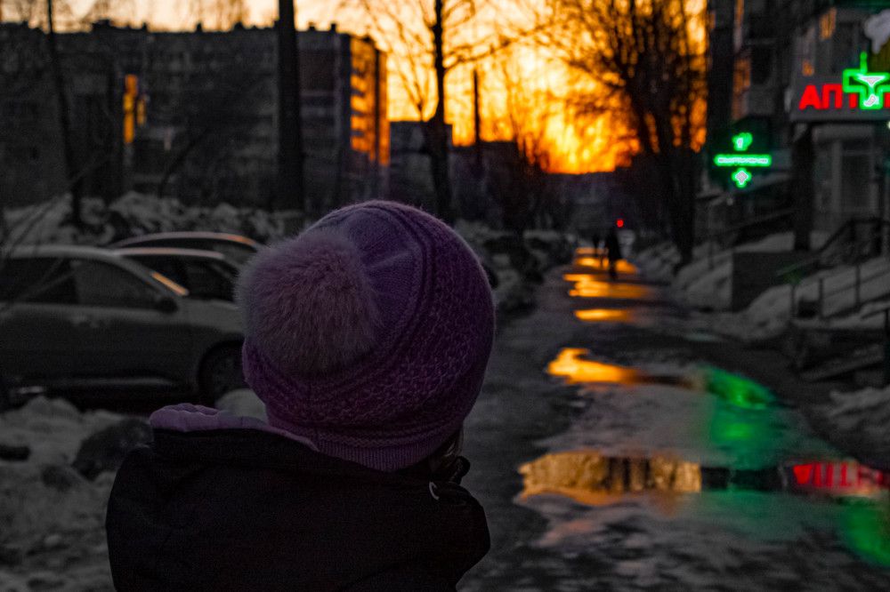 Photograph by Михаил Костыря