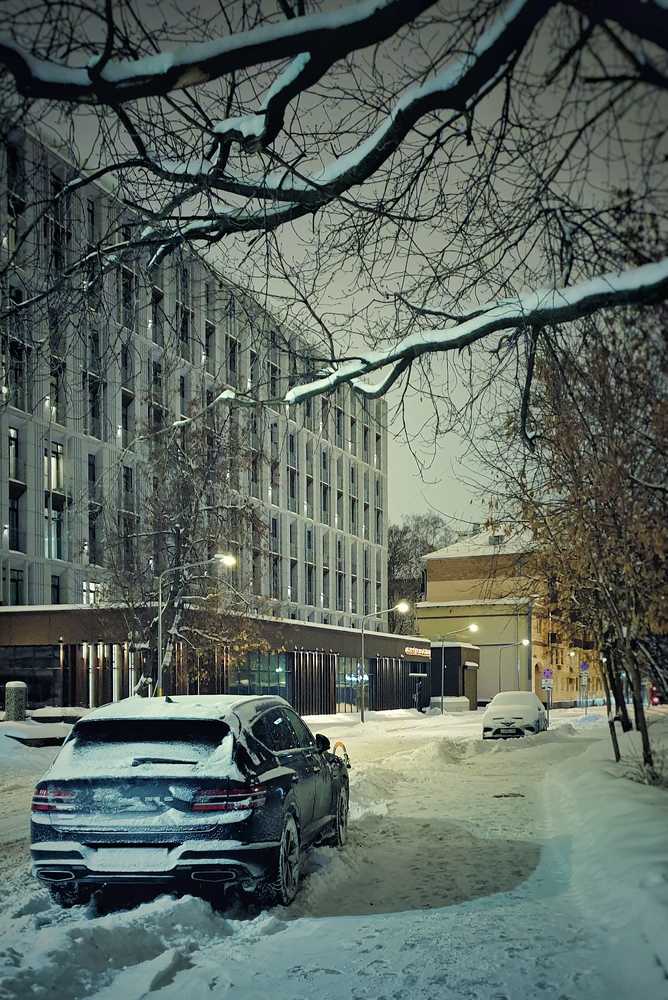 Photograph by Ирина Кузнецова