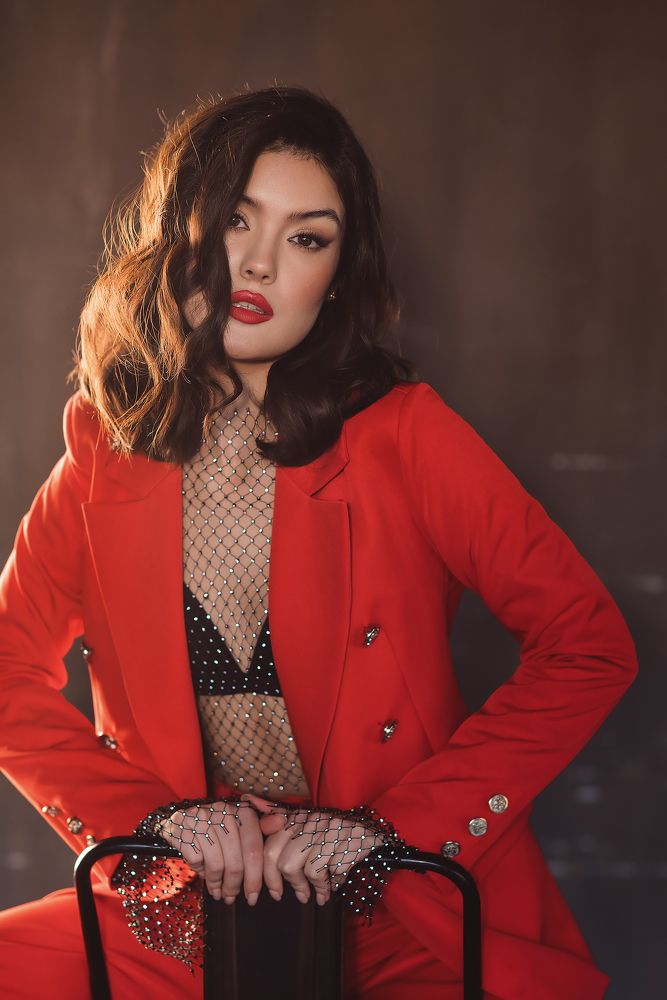 Photograph by Валентина Ермилова