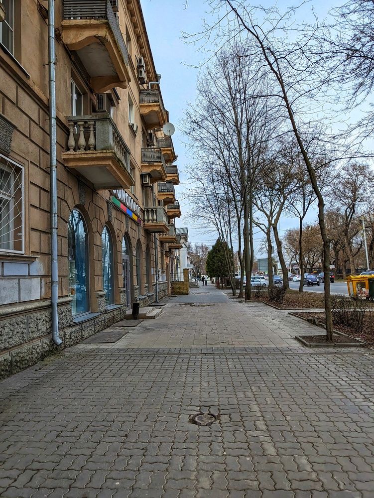 Photograph by Анна Напримерова