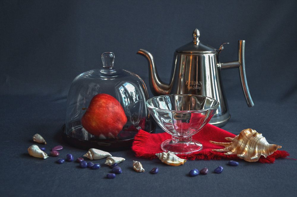 Photograph by Александра Климина