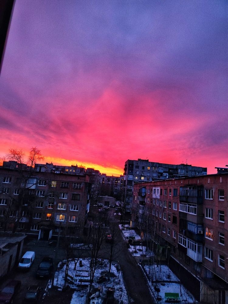 Photograph by Анна Напримерова