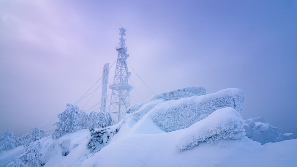 Photograph by Александр Рудный