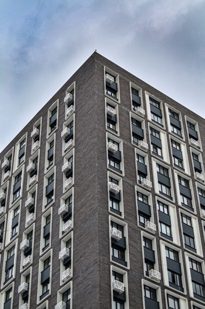 Photograph by Александра Пестина