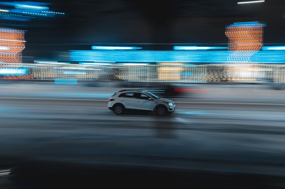 Photograph by Alexey Sapozhnikov