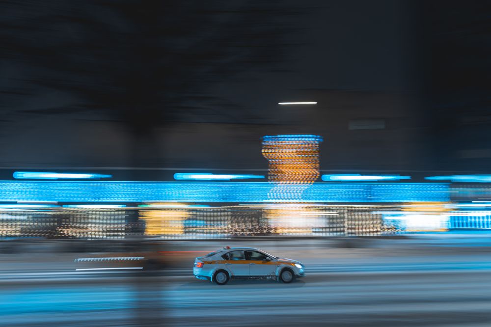 Photograph by Alexey Sapozhnikov