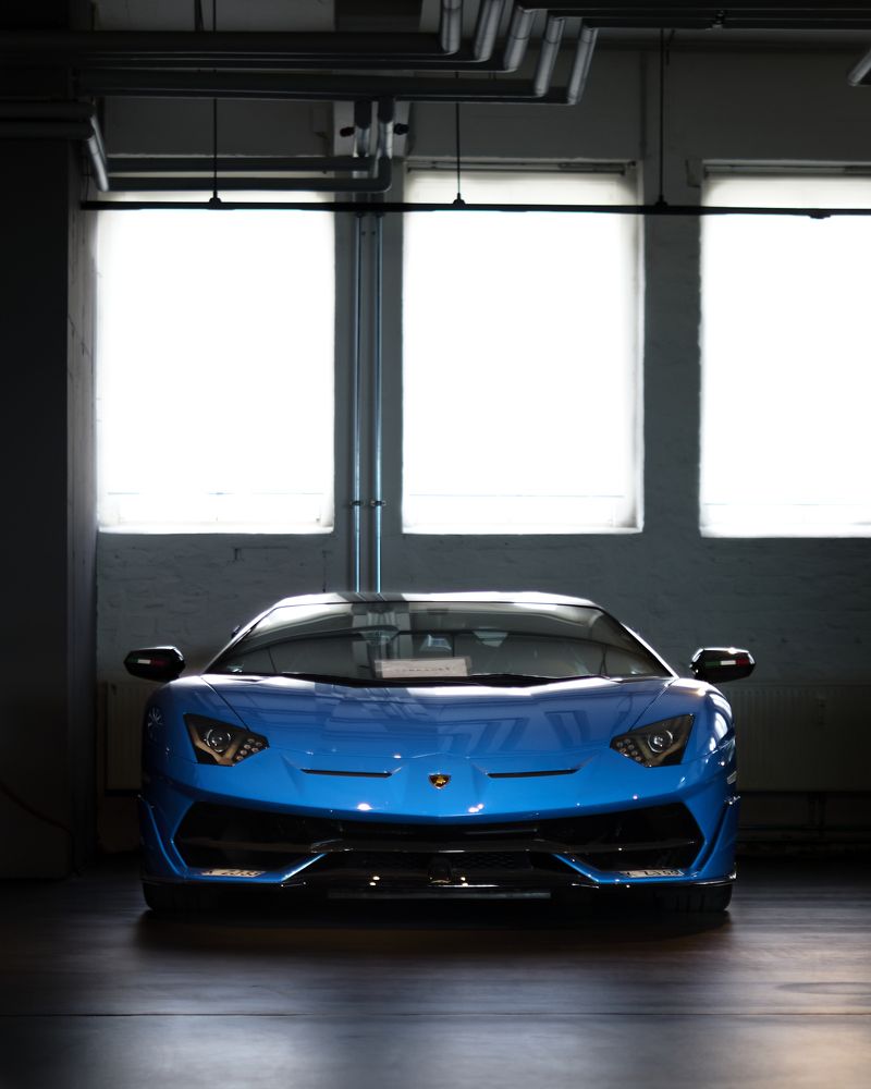 Photograph by Kiril Kralev